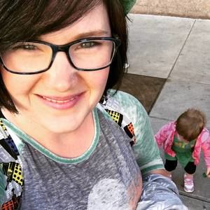 Meet your Posher, Steph